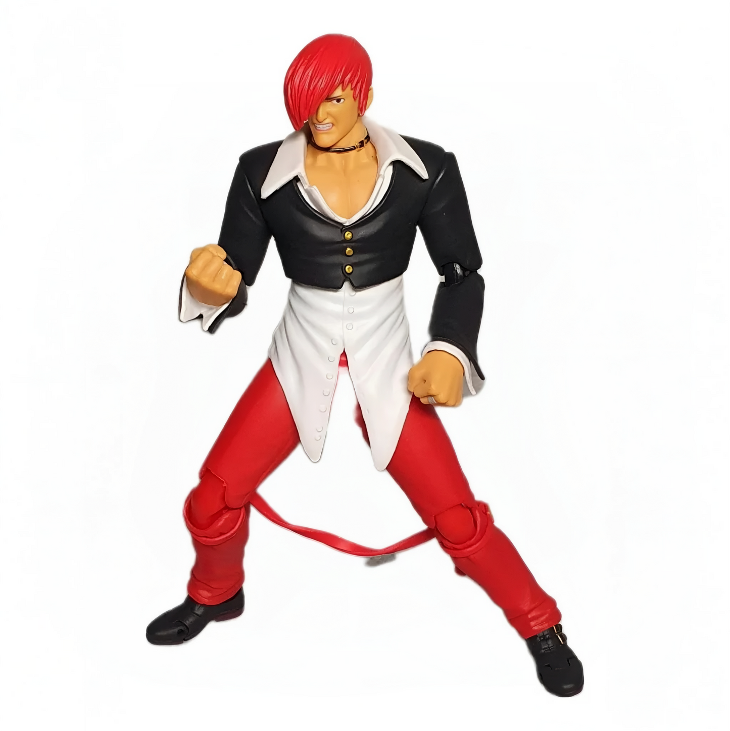 Iori Yagami - KOF '98 Ultimate Match