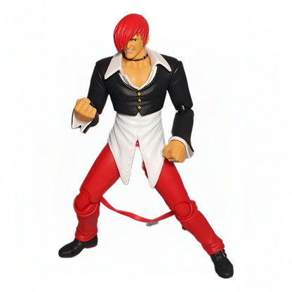 Iori Yagami - KOF '98 Ultimate Match