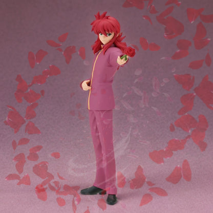 Kurama - Yu Yu Hakusho