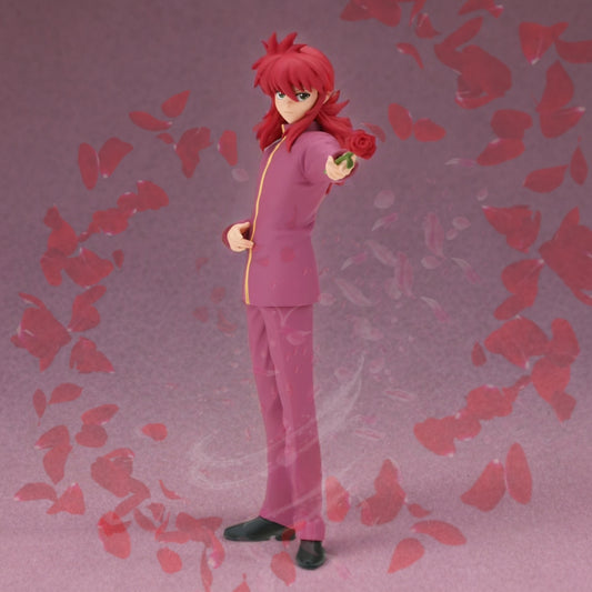 Kurama - Yu Yu Hakusho