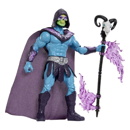Esqueleto: Masters of the Universe – Mattel (Filme 2026)