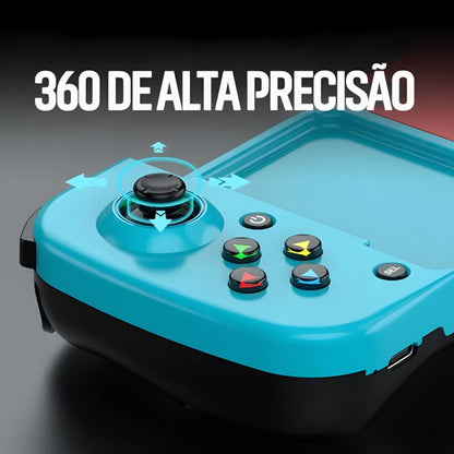 Joystick Gamepad A0357