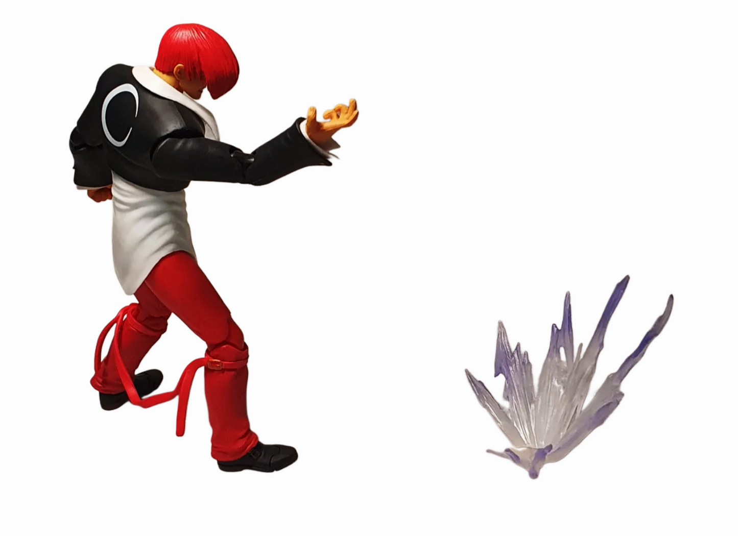 Iori Yagami - KOF '98 Ultimate Match
