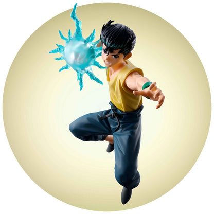 Yusuke Urameshi Bandai - Yu Yu Hakusho