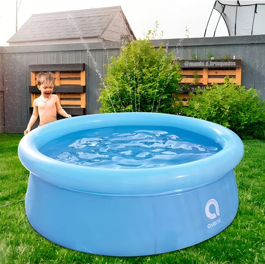 Piscina Inflável Avenli – 1000 Litros