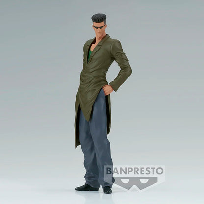 Toguro  –  Yu Yu Hakusho