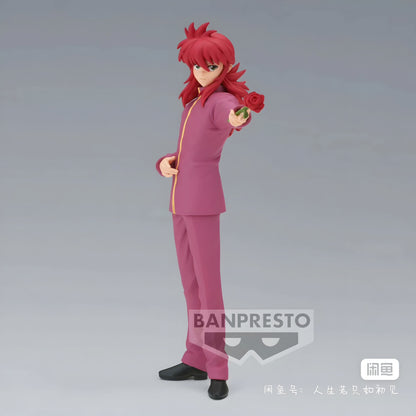 Kurama - Yu Yu Hakusho