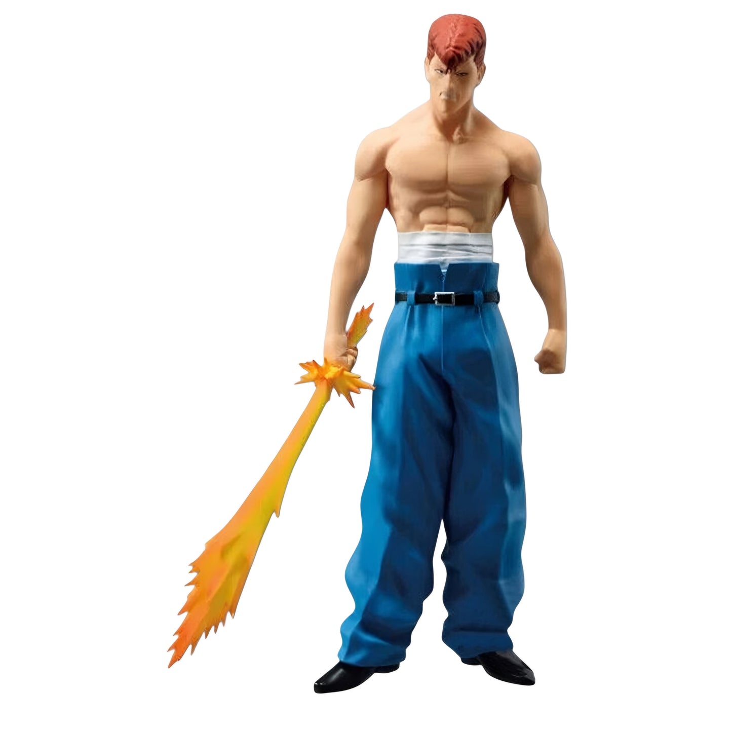 Kuwabara 30º Aniversário – Yu Yu Hakusho BANDAI