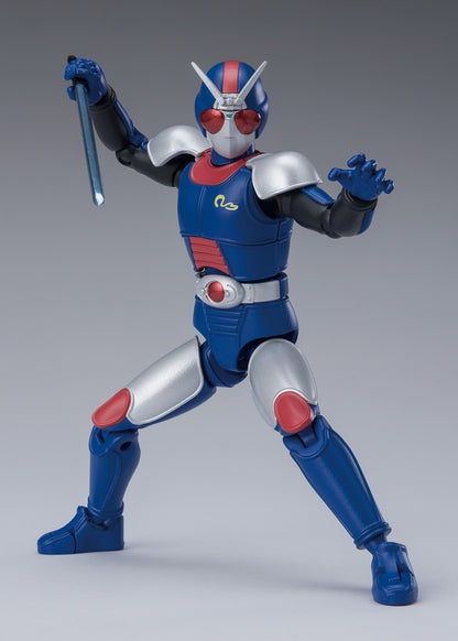 Bio Rider / Robo Rider