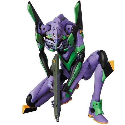 EVA-01 – Neon Genesis Evangelion (23cm)