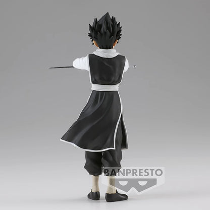 Hiei - YuYu Hakusho - Edição de 30.º Aniversário