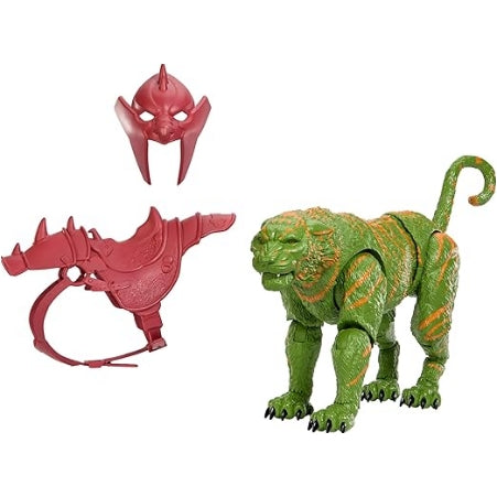 Gato-Guerreiro 2026 - Masters of the Universe