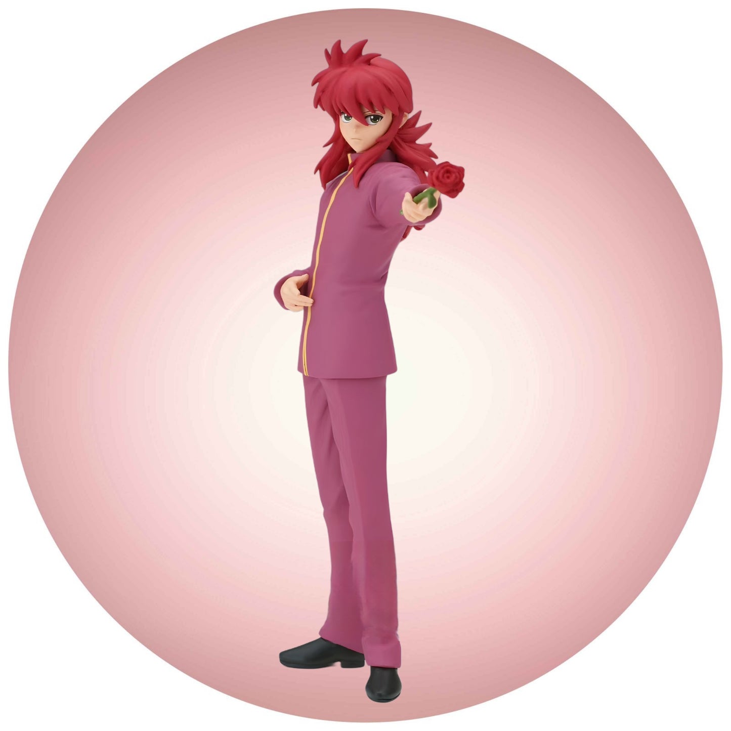 Kurama - Yu Yu Hakusho