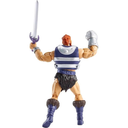 Fisto | Masters of the Universe – Mattel