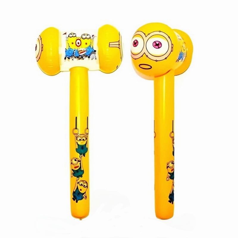 Marreta Inflável - Minions (80cm)