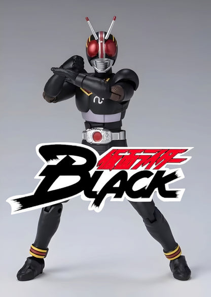 Kamen Rider Black