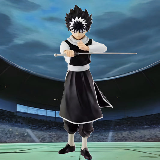 Hiei - YuYu Hakusho - Edição de 30.º Aniversário