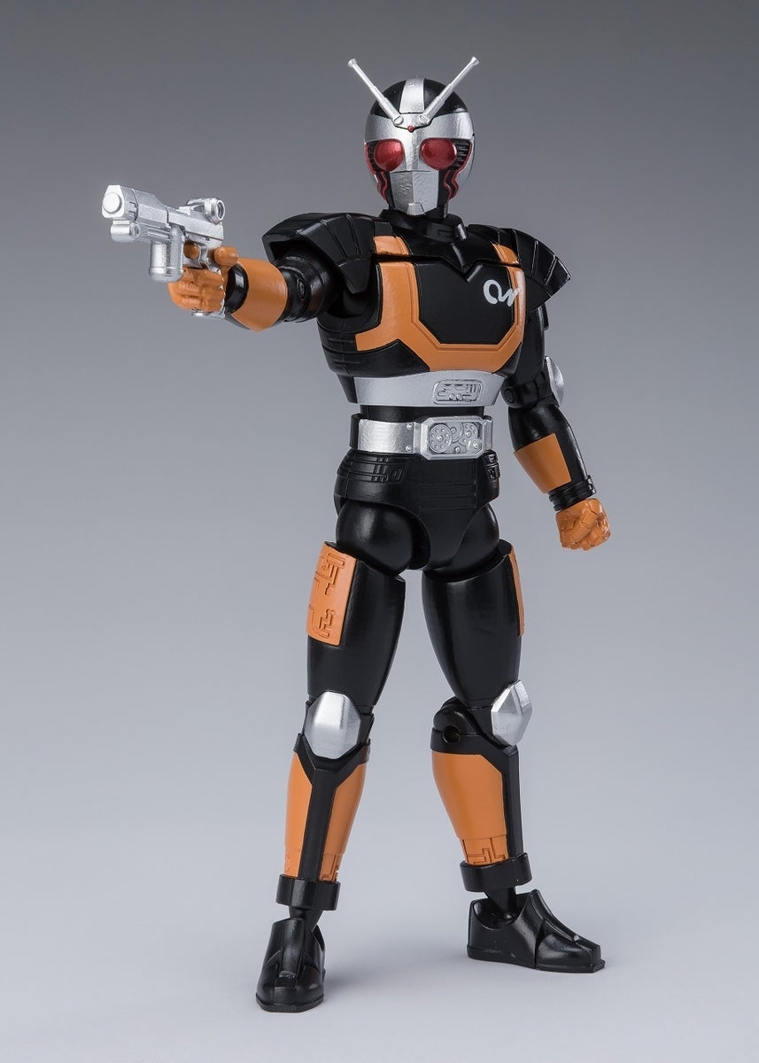 Bio Rider / Robo Rider