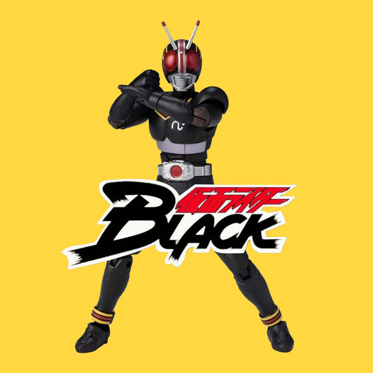 Kamen Rider Black