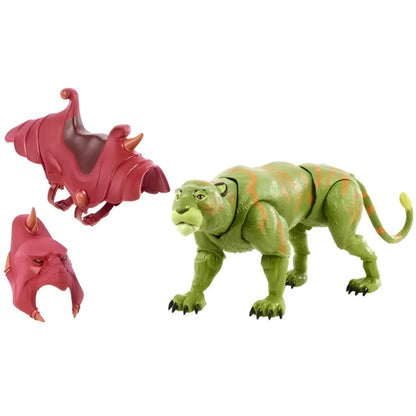 Gato Guerreiro – Masters of the Universe  – Mattel