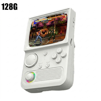 TubeVision – (Tela  TV Tubo) 128gb