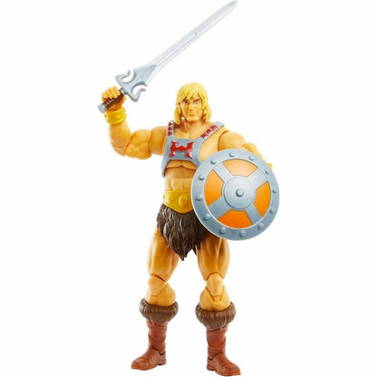 He-Man (Mattel Masterverse)