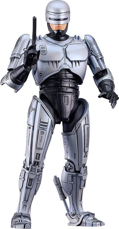 Robocop – Model Kit (Para Montar)