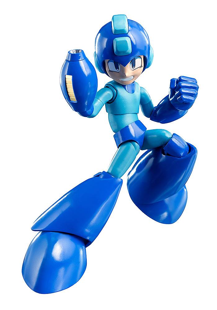 Rockman (Mega Man)