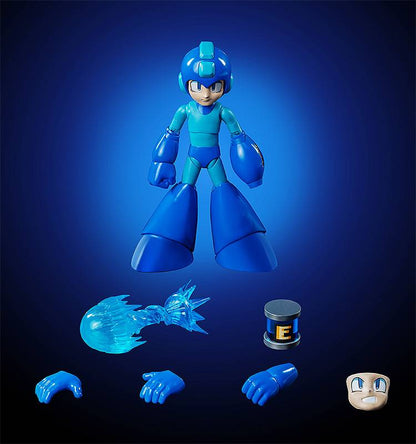 Rockman (Mega Man)