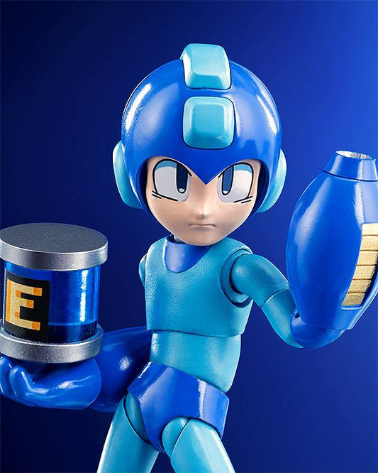 Rockman (Mega Man)