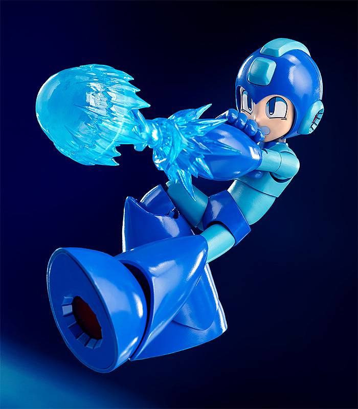 Rockman (Mega Man)
