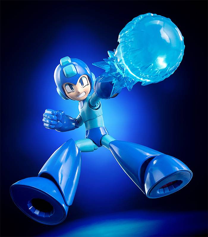 Rockman (Mega Man)
