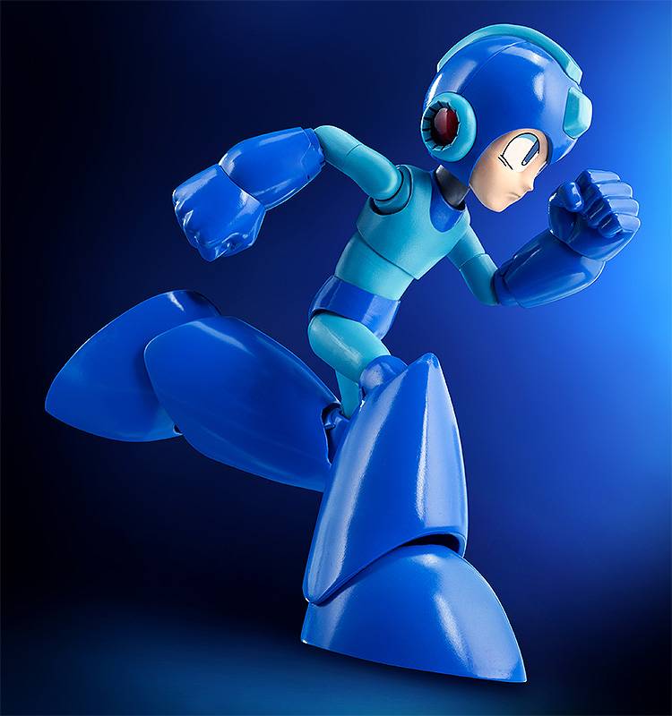 Rockman (Mega Man)