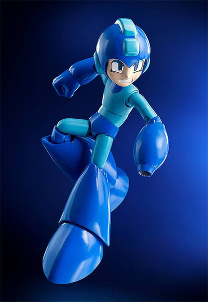 Rockman (Mega Man)