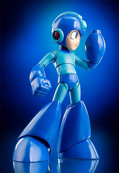 Rockman (Mega Man)