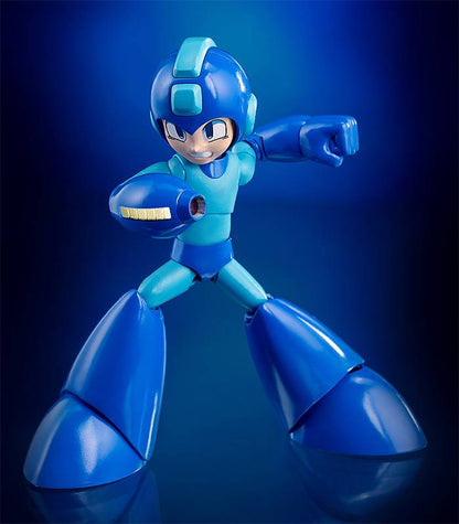 Rockman (Mega Man)