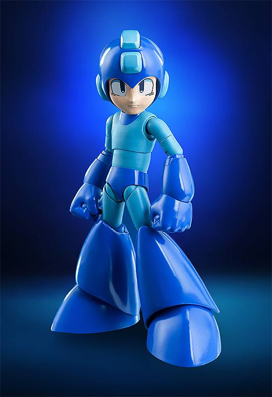 Rockman (Mega Man)