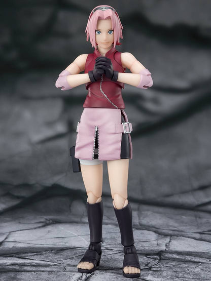 Sakura Haruno