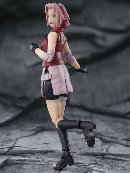 Sakura Haruno