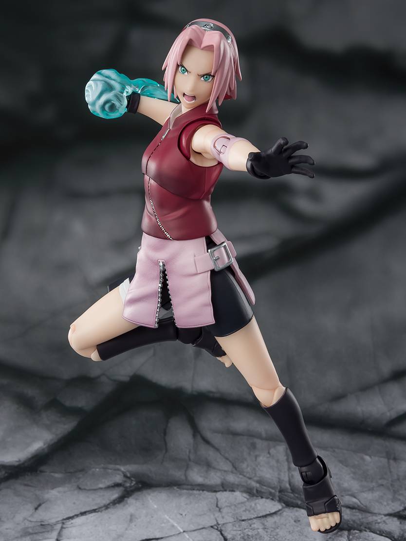 Sakura Haruno