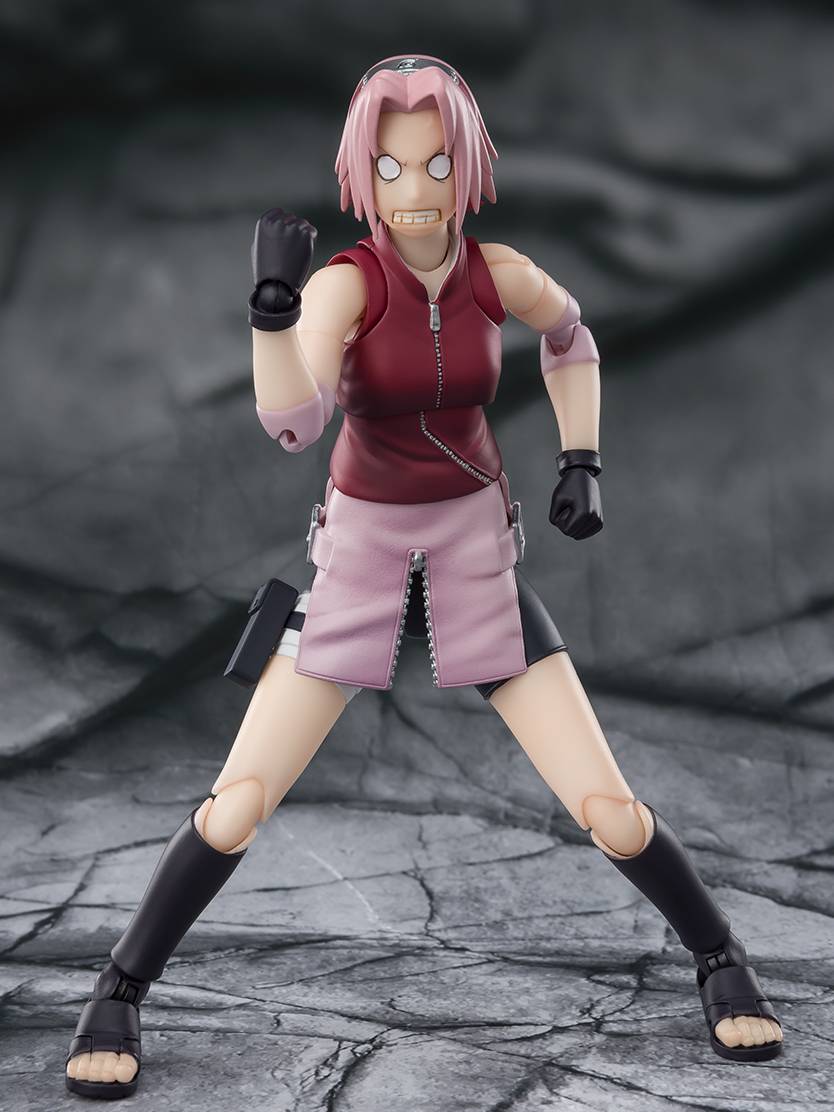 Sakura Haruno