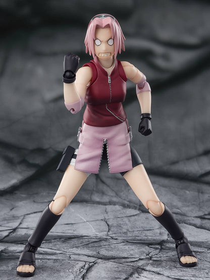 Sakura Haruno