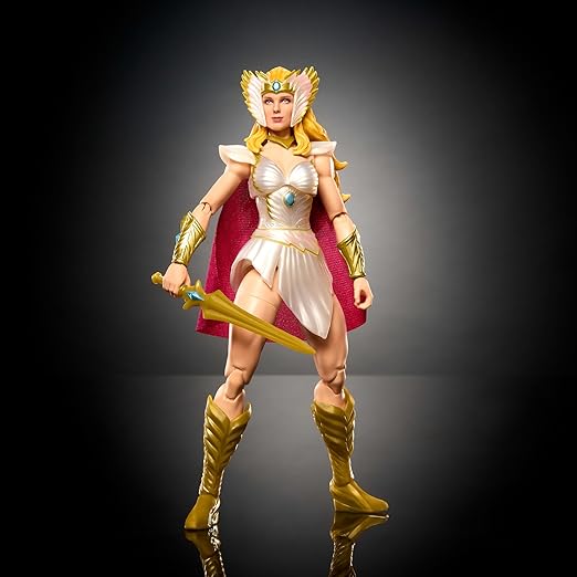She-Ra — Mattel Masterverse New Etheria