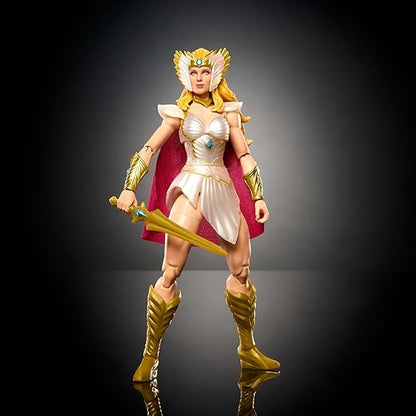 She-Ra — Mattel Masterverse New Etheria