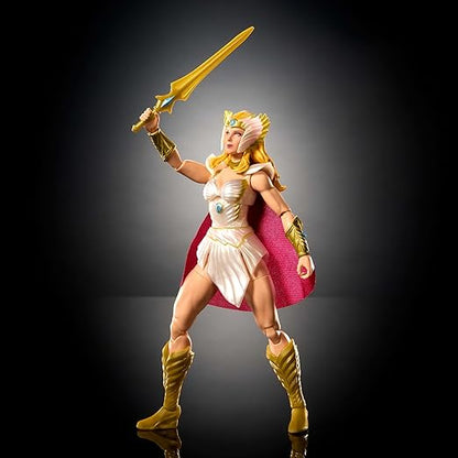 She-Ra — Mattel Masterverse New Etheria