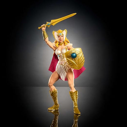 She-Ra — Mattel Masterverse New Etheria