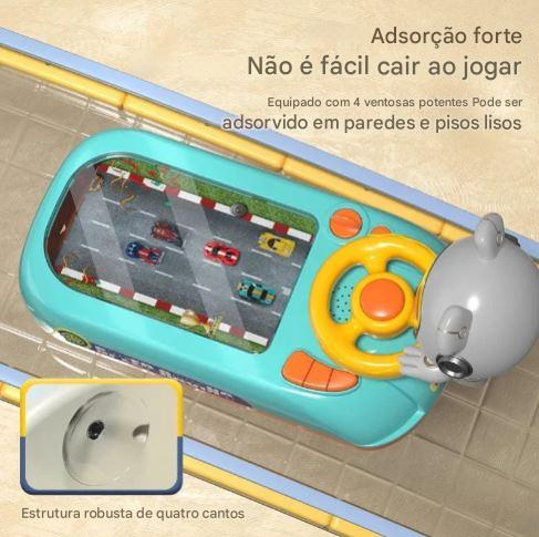 Simulador de Condução Speed Racing
