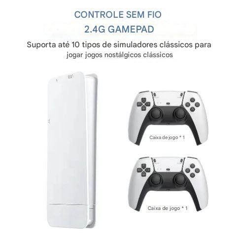 Console Retro M15 Game Stick