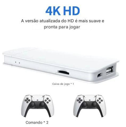 Console Retro M15 Game Stick