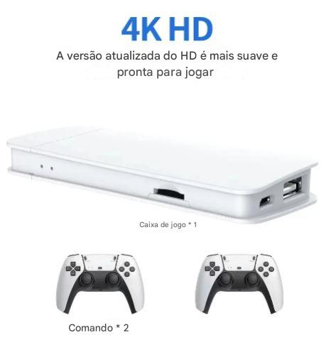 Console Retro M15 Game Stick